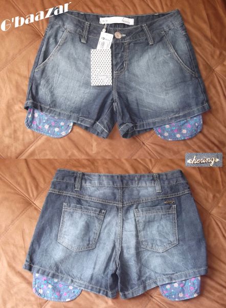 Shorts Hering