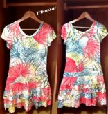 Vestido Floral