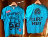 Camiseta Komb