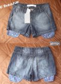 Shorts Hering